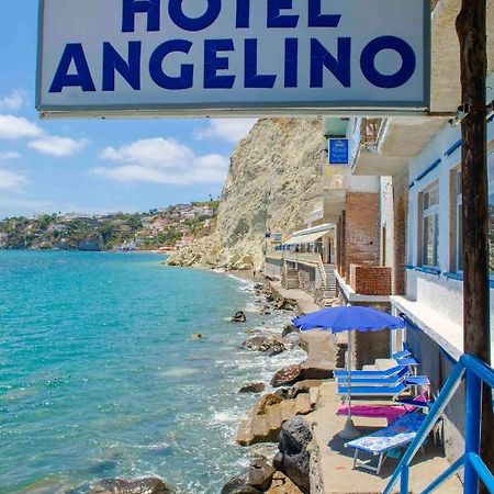 Hotel Angelino バラーノ・ディスキア エクステリア 写真