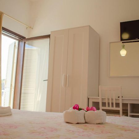 Hotel Angelino バラーノ・ディスキア 部屋 写真
