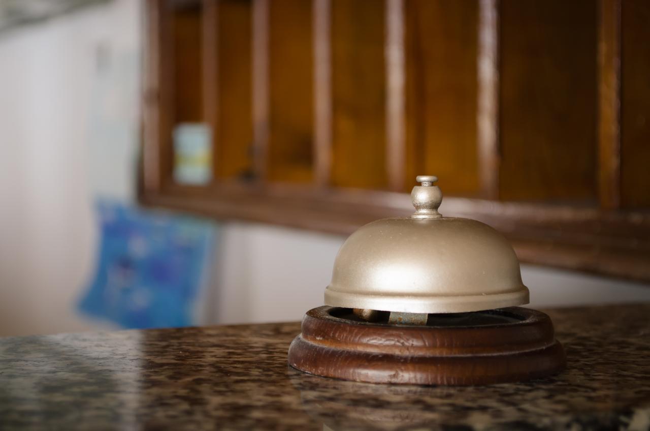 Hotel Angelino バラーノ・ディスキア エクステリア 写真